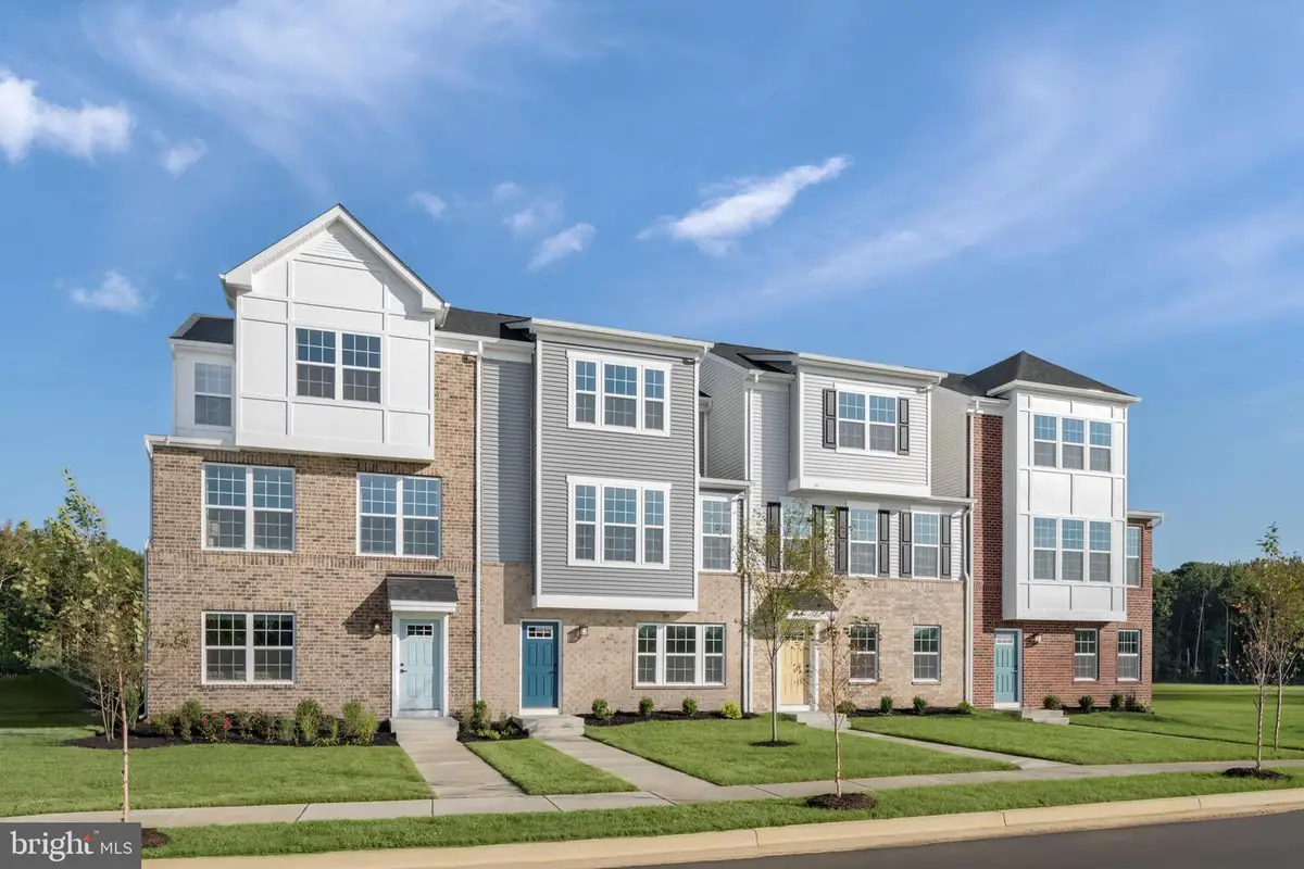 8508 Badenhoop Ln #a, Brandywine, MD 20613 - #1