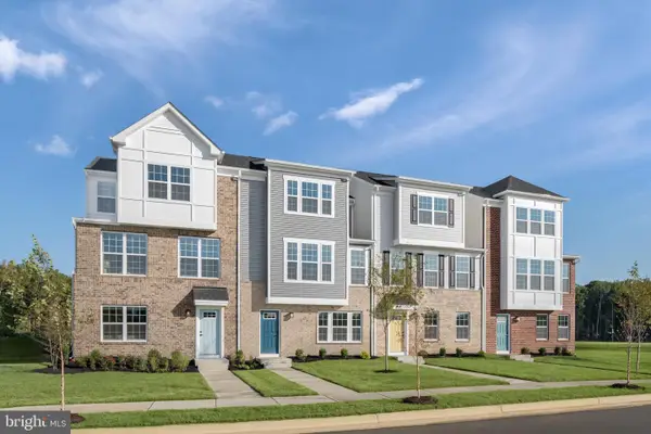 8508 Badenhoop Ln #a, BRANDYWINE, MD 20613