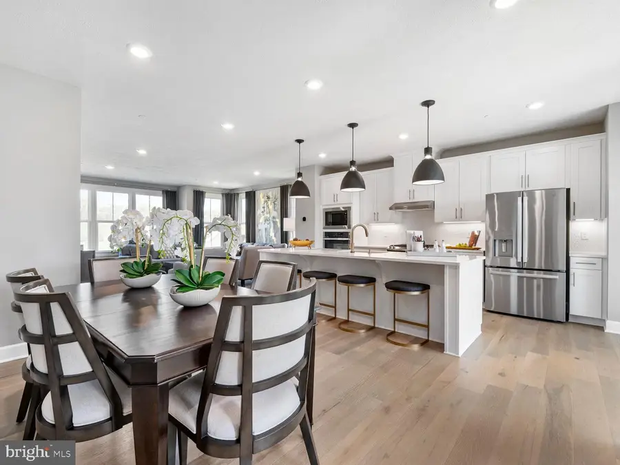 1781 Mill Branch Dr, Laurel, MD 20708 - Image #2