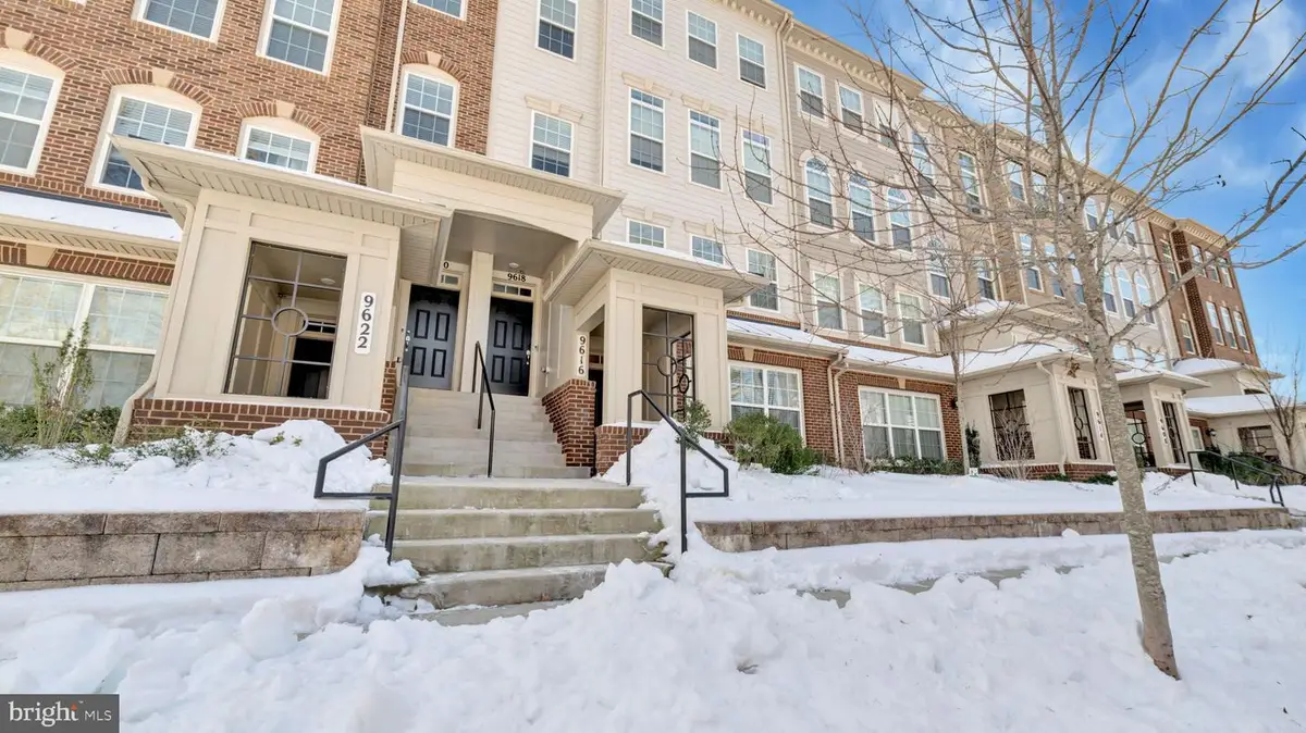 9616 Block St, Lanham, MD 20706 - Image #1