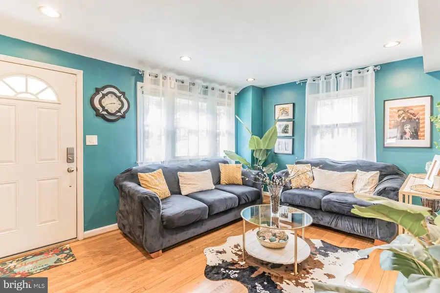 1522 Jutewood Ave, Landover, MD 20785 - Image #2