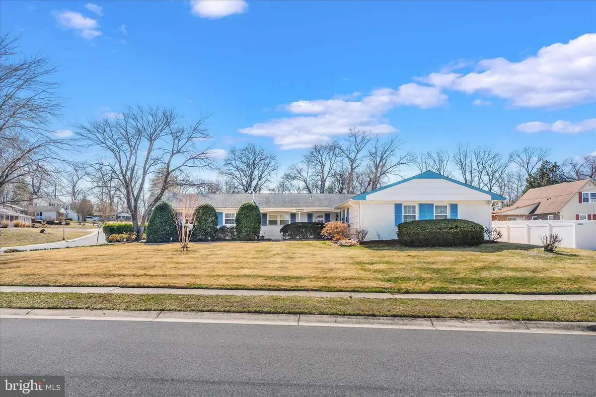 13003 Cheswood Ln, Bowie, MD 20715 - #1