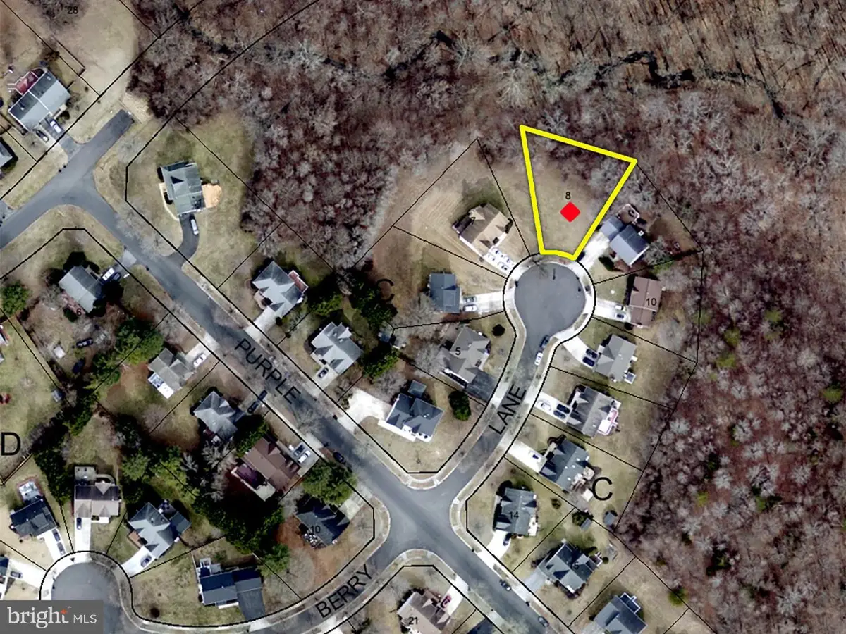 10301 Bunch Berry Ln, Upper Marlboro, MD 20772 - Image #1