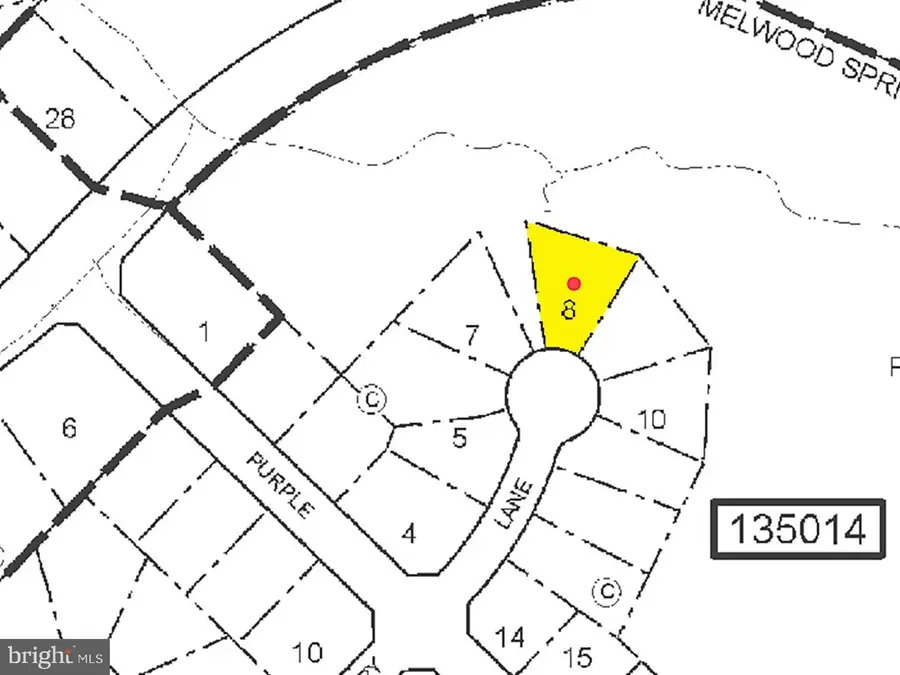 10301 Bunch Berry Ln, Upper Marlboro, MD 20772 - Image #2