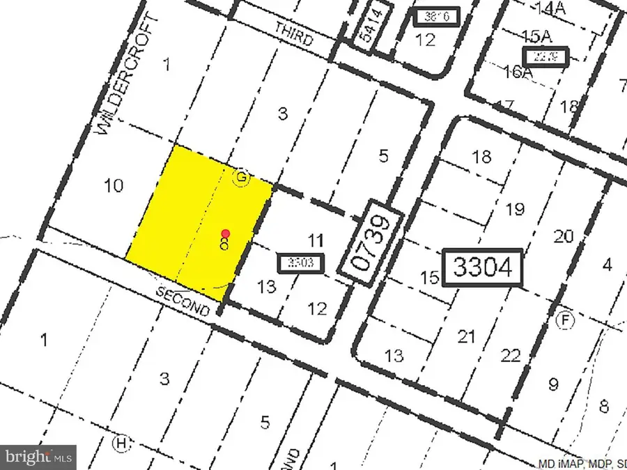 6704 2nd St, Riverdale, MD 20737 - Image #2