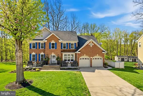 6111 Omar Ct, UPPER MARLBORO, MD 20772