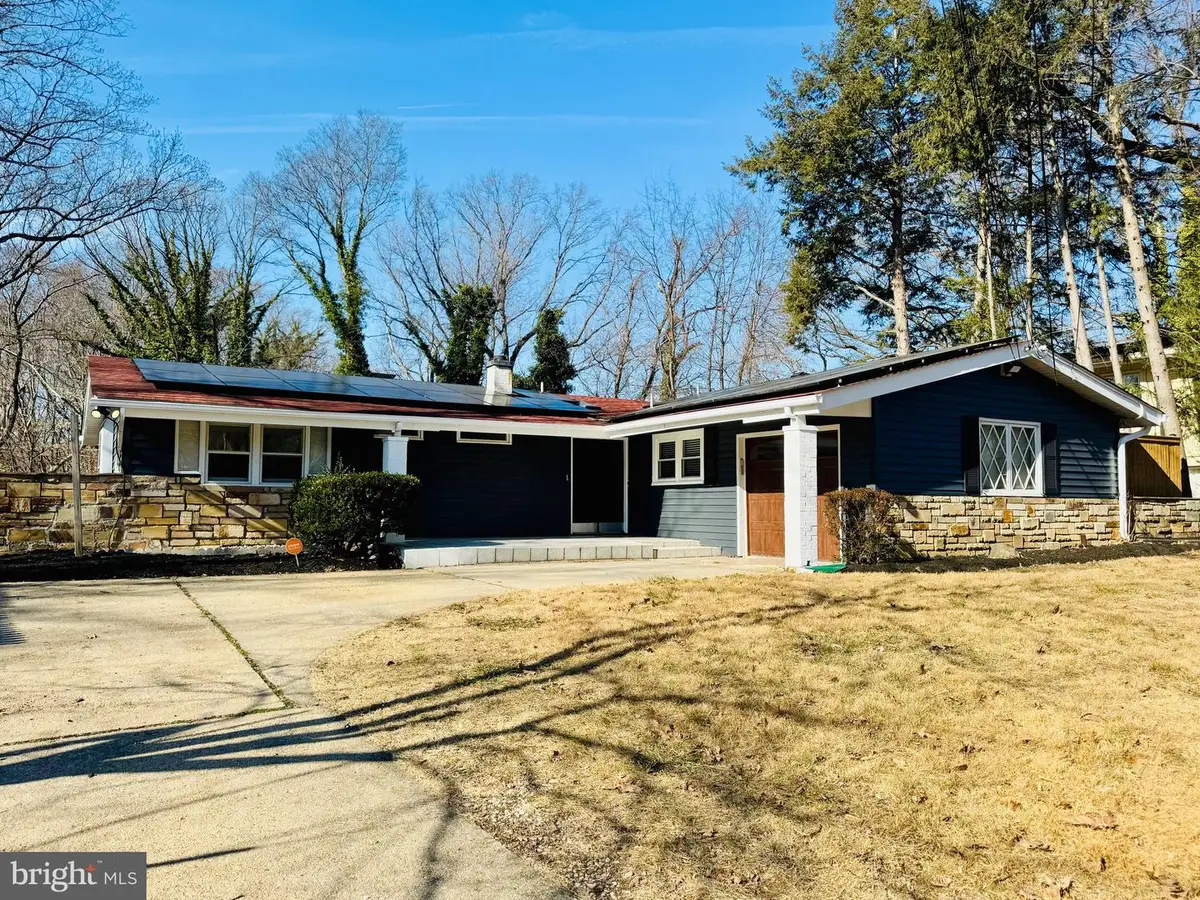 13205 Lenfant Dr, Fort Washington, MD 20744 - #1