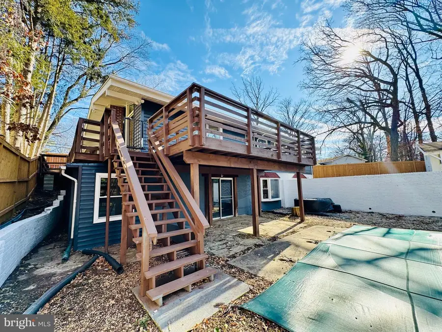 13205 Lenfant Dr, Fort Washington, MD 20744 - #3