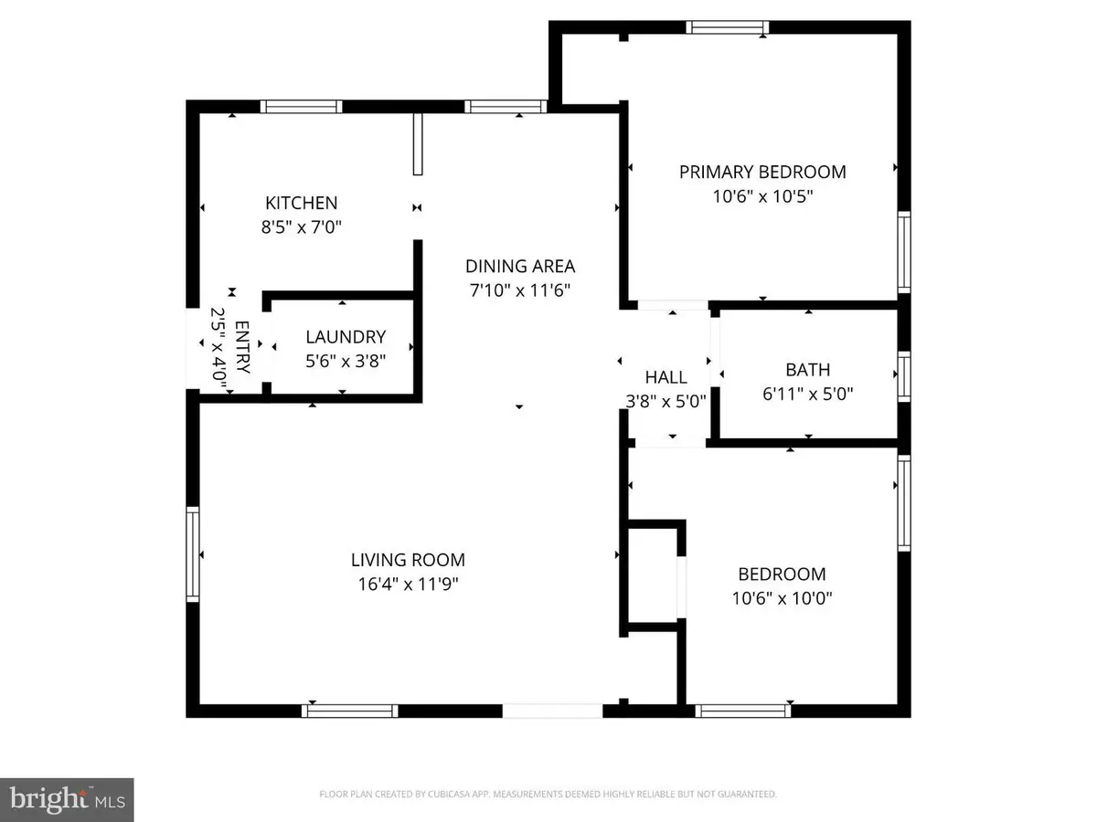 112 N Huron Dr, Oxon Hill, MD 20745 - Image #1