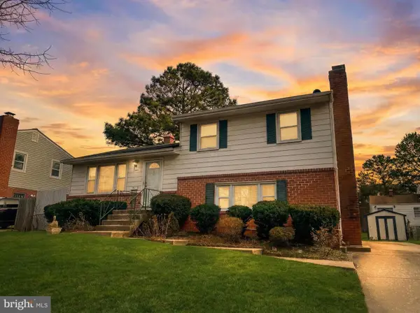 7531 Wilhelm Dr, LANHAM, MD 20706