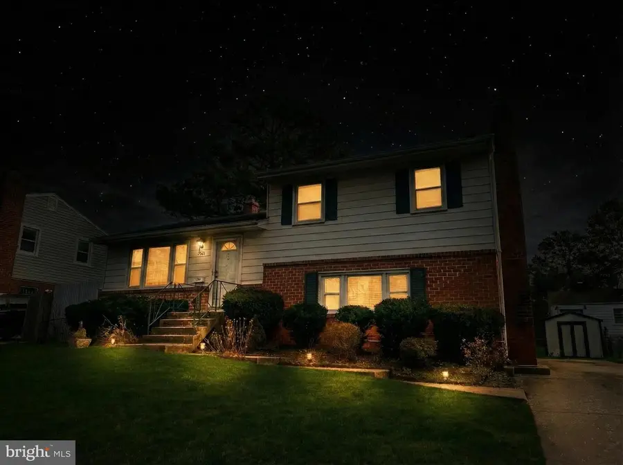 7531 Wilhelm Dr, Lanham, MD 20706 - Image #2