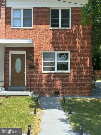 3546 Madison St, Hyattsville, MD 20782 - Image #2