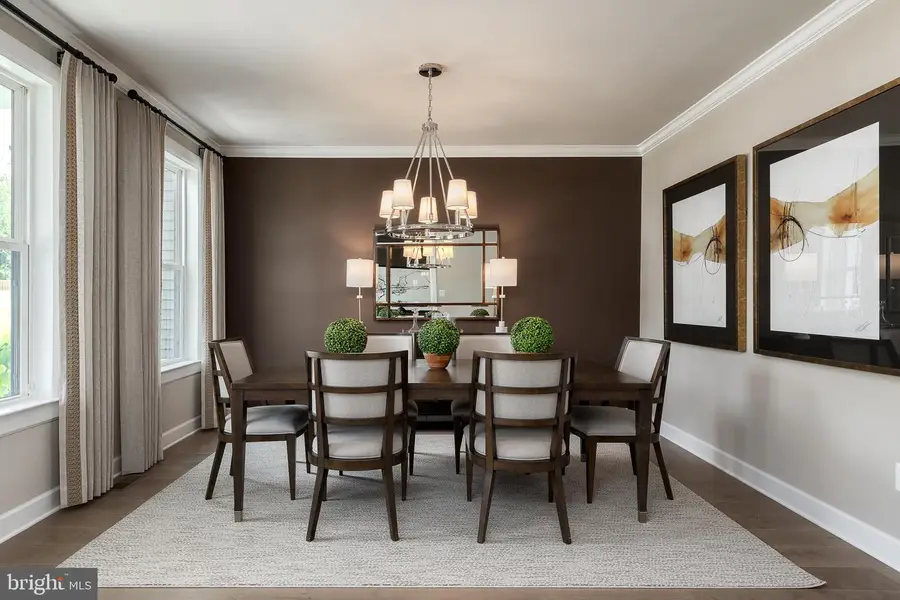 1203 Leeland Forest Rd, Upper Marlboro, MD 20774 - #3