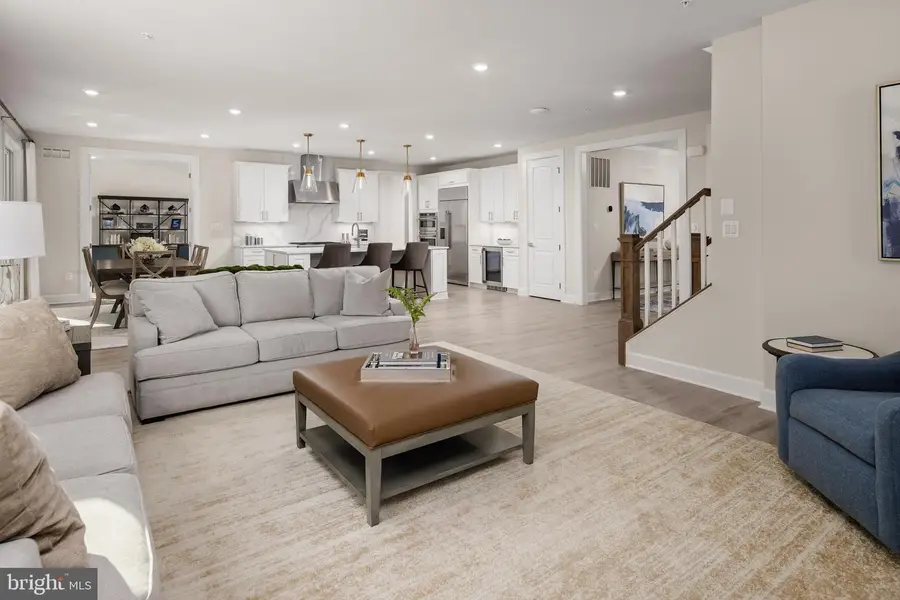 1201 Leeland Forest Rd, Upper Marlboro, MD 20774 - #2