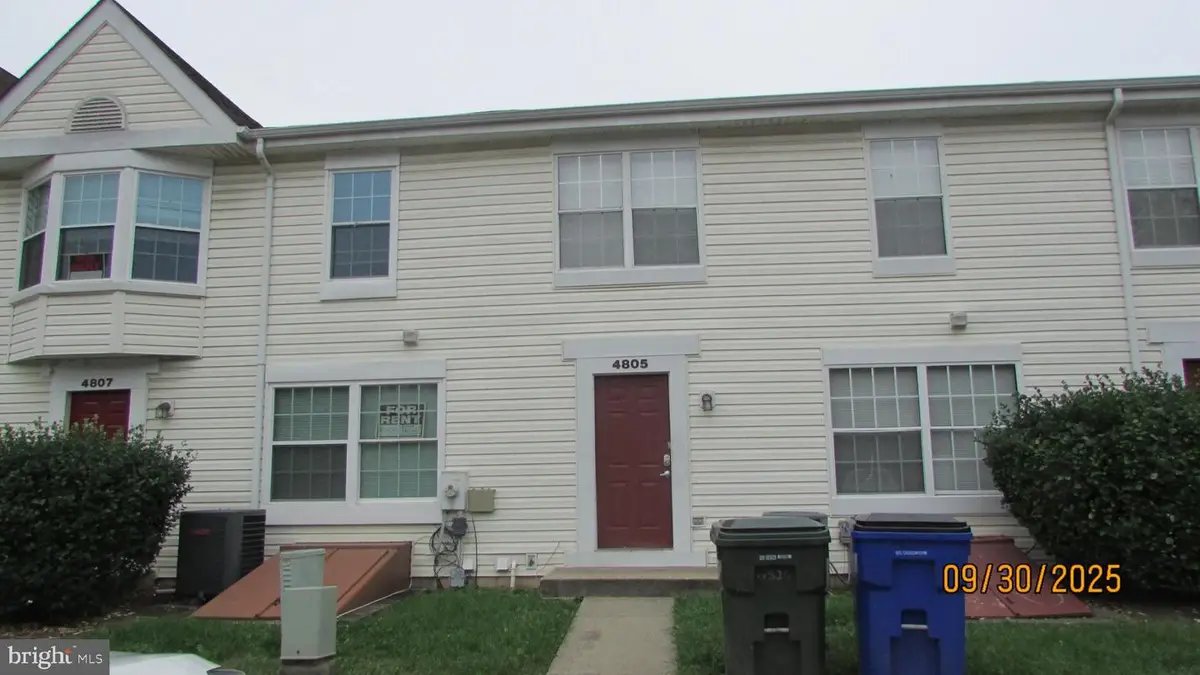 4805 Berwyn House Rd #a4805, College Park, MD 20740 - Image #1