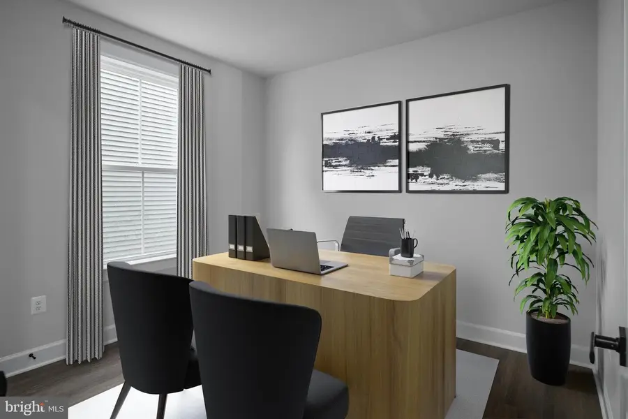 1314 Leeland Forest Rd, Upper Marlboro, MD 20774 - #2