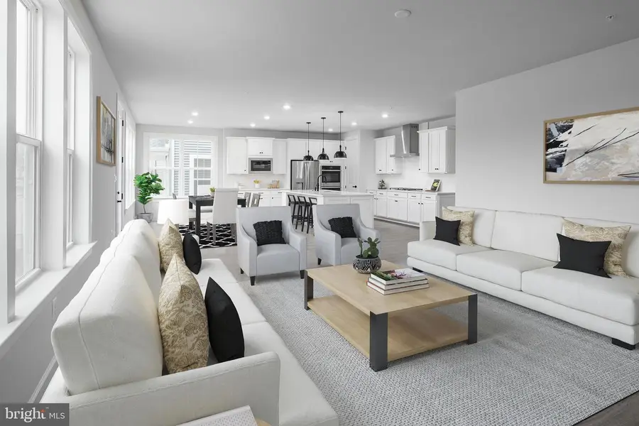 1314 Leeland Forest Rd, Upper Marlboro, MD 20774 - #3