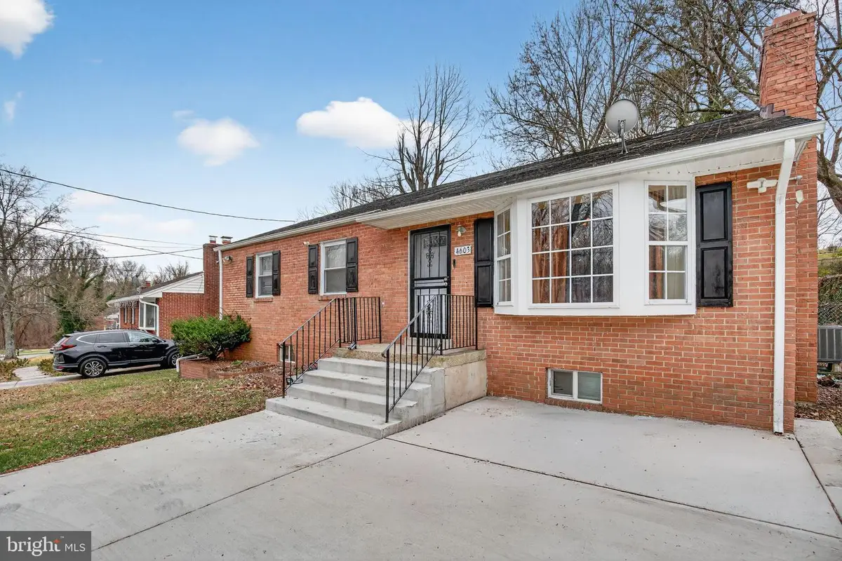 4603 Eaton Dr, Suitland, MD 20746 - Image #1