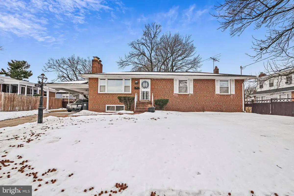 3611 28th Pkwy, Temple Hills, MD 20748 - #1