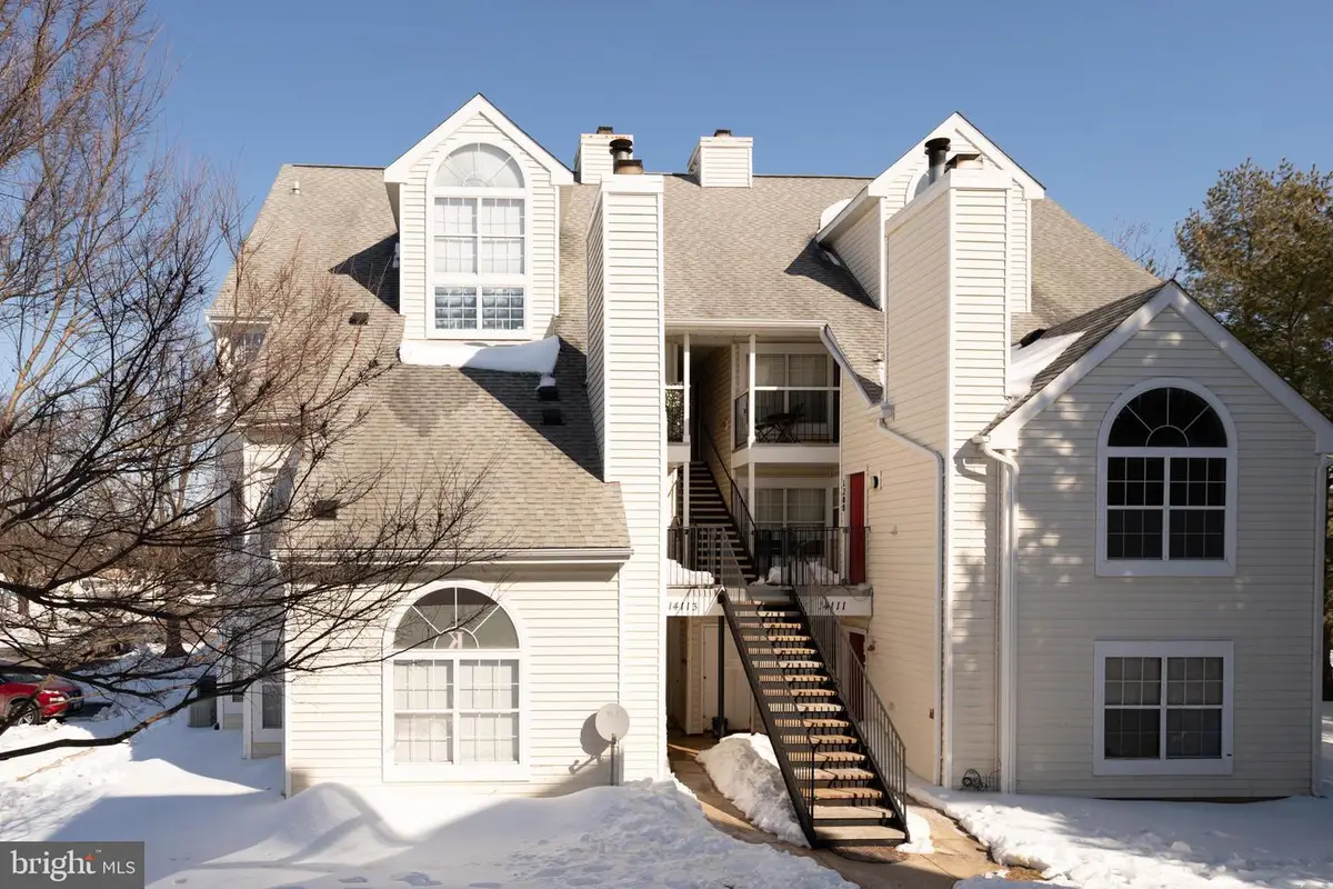 14111 Yardarm Way #1209, Laurel, MD 20707 - #1