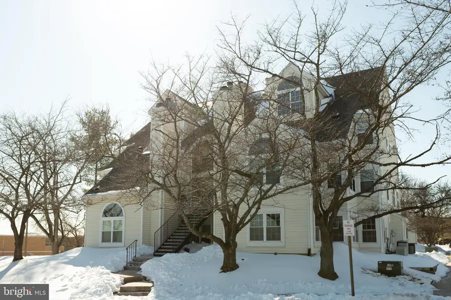 14111 Yardarm Way #1209, Laurel, MD 20707 - #3