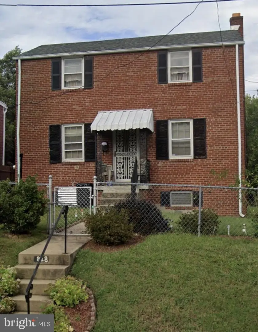 818 Chillum Rd, Hyattsville, MD 20783 - #1