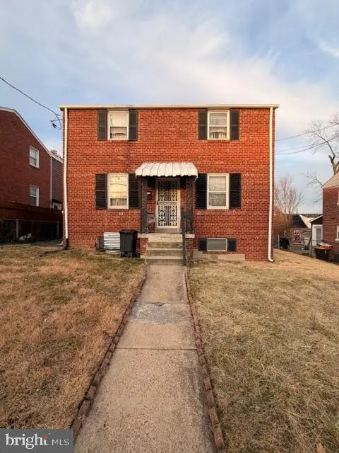 818 Chillum Rd, Hyattsville, MD 20783 - #3
