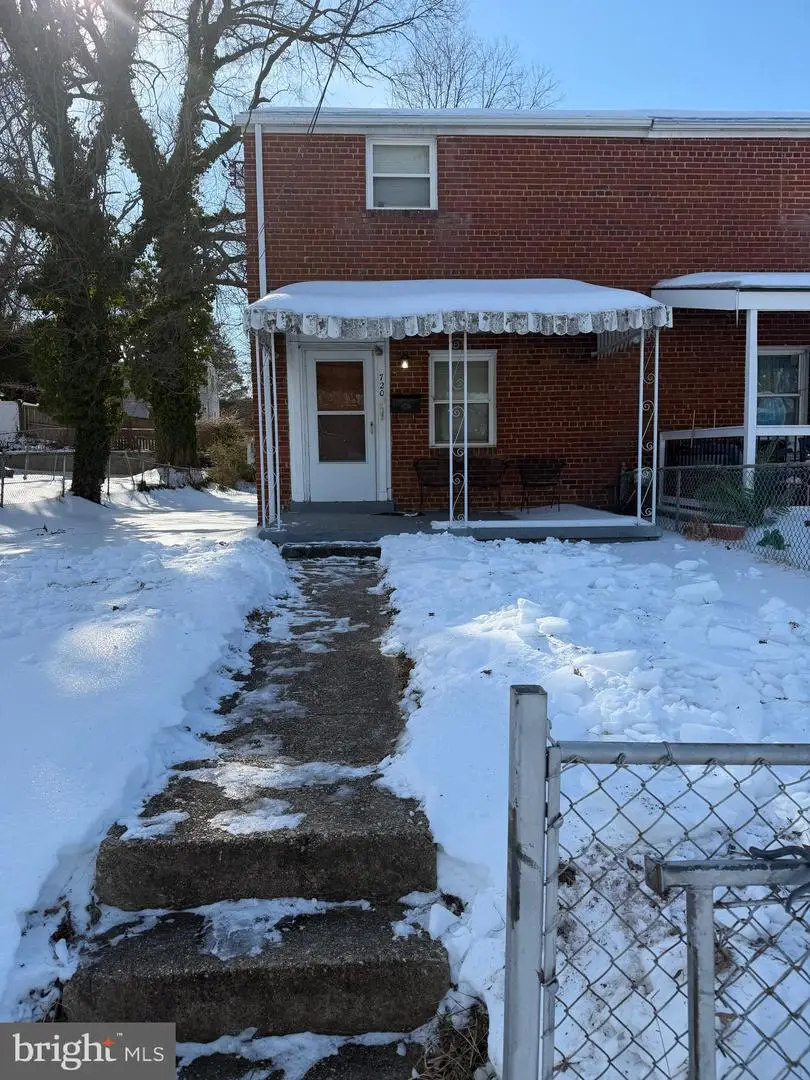 720 Cabin Branch Dr, Capitol Heights, MD 20743 - #1