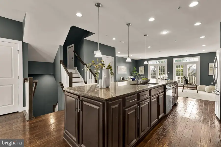 5311 Stream Bank Ln, Greenbelt, MD 20770 - #3