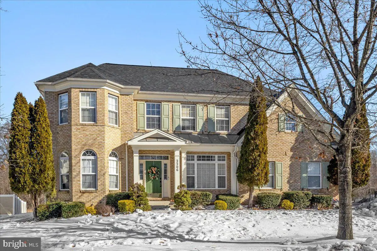 2206 Green Ginger Cir, Accokeek, MD 20607 - #1