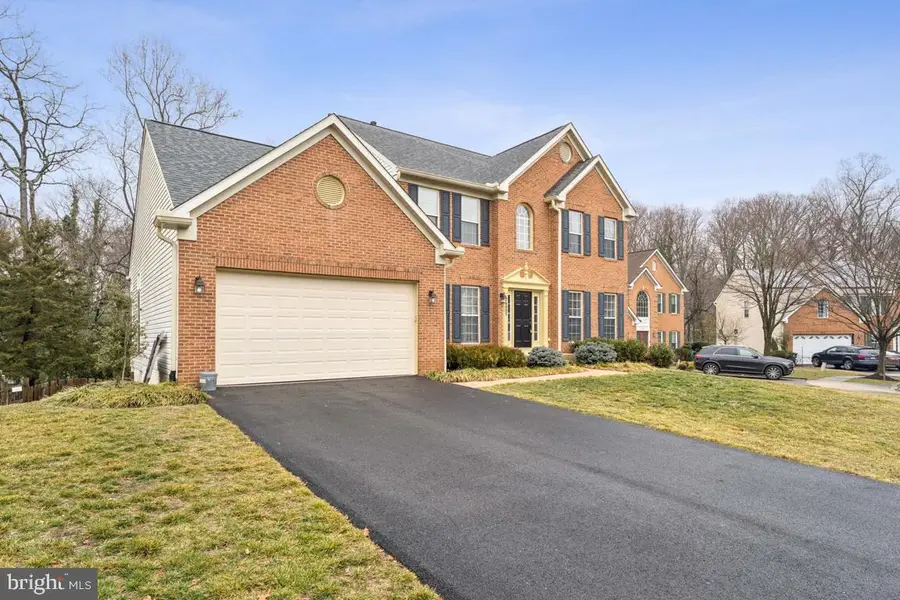 14005 Barkham Ct, Laurel, MD 20707 - #2