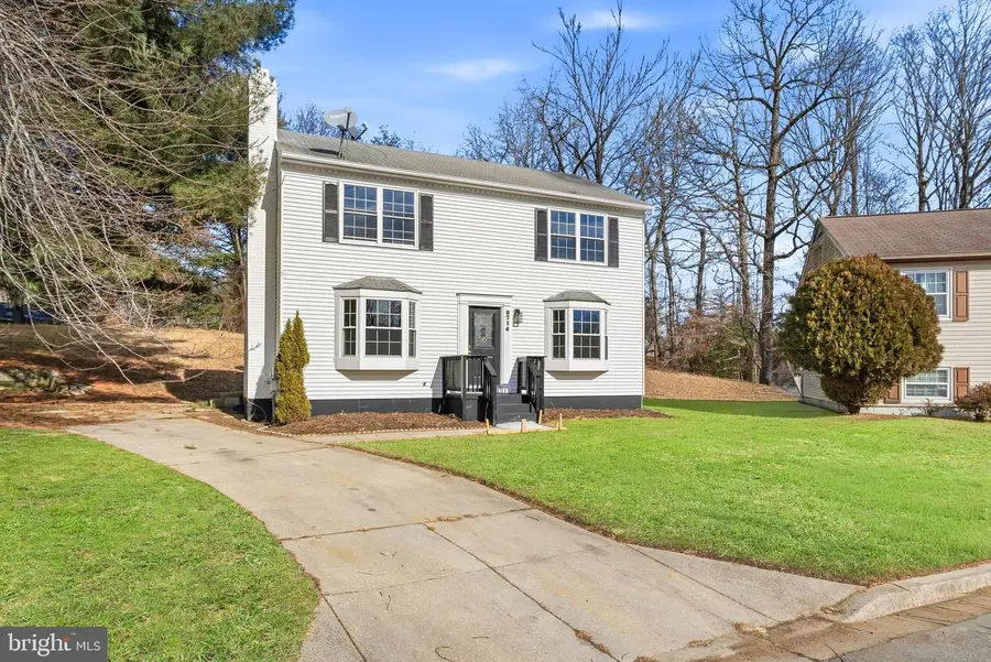 8714 Jeremy Ct, Clinton, MD 20735 - #3