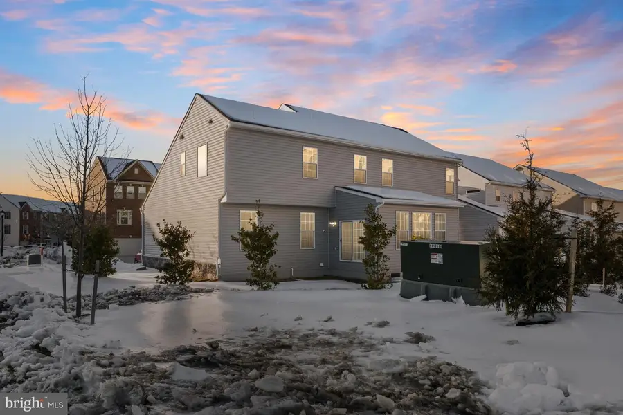 16630 Tortola Dr, Accokeek, MD 20607 - #2