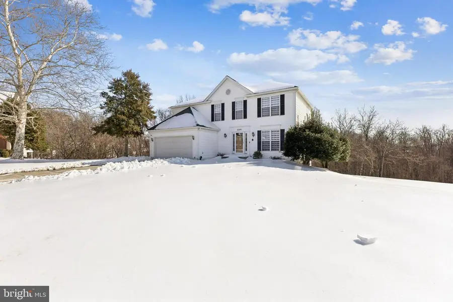 3205 Benjamin Ct, Clinton, MD 20735 - Image #2
