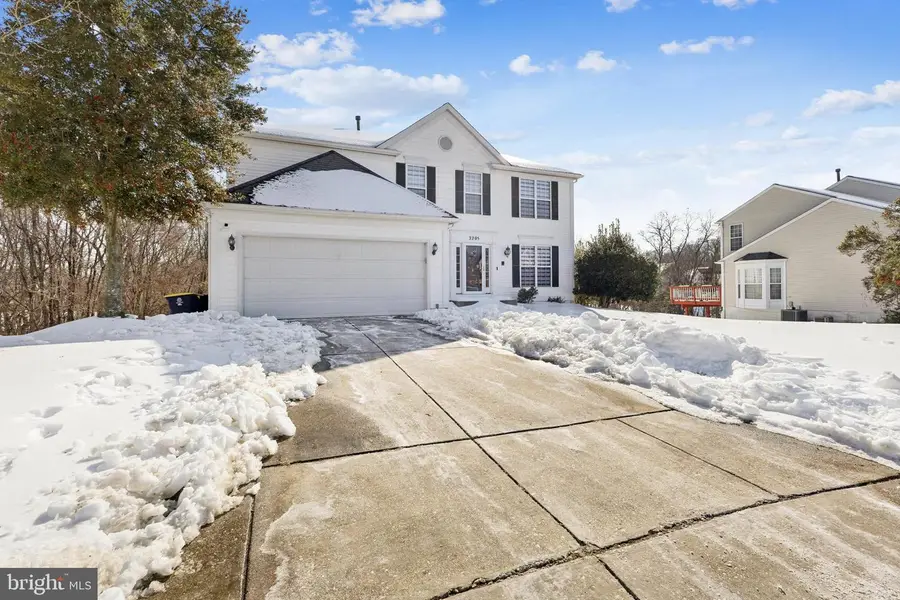 3205 Benjamin Ct, Clinton, MD 20735 - Image #3