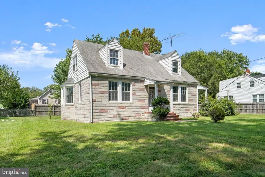 13500 Old Marlboro Pike, Upper Marlboro, MD 20772 - #3