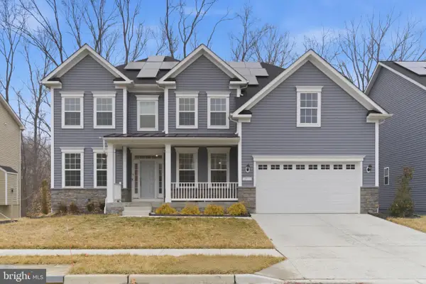 10910 Meridian Hill Way, UPPER MARLBORO, MD 20772