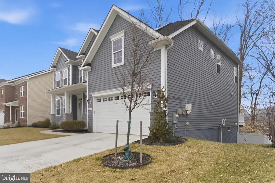 10910 Meridian Hill Way, Upper Marlboro, MD 20772 - #2