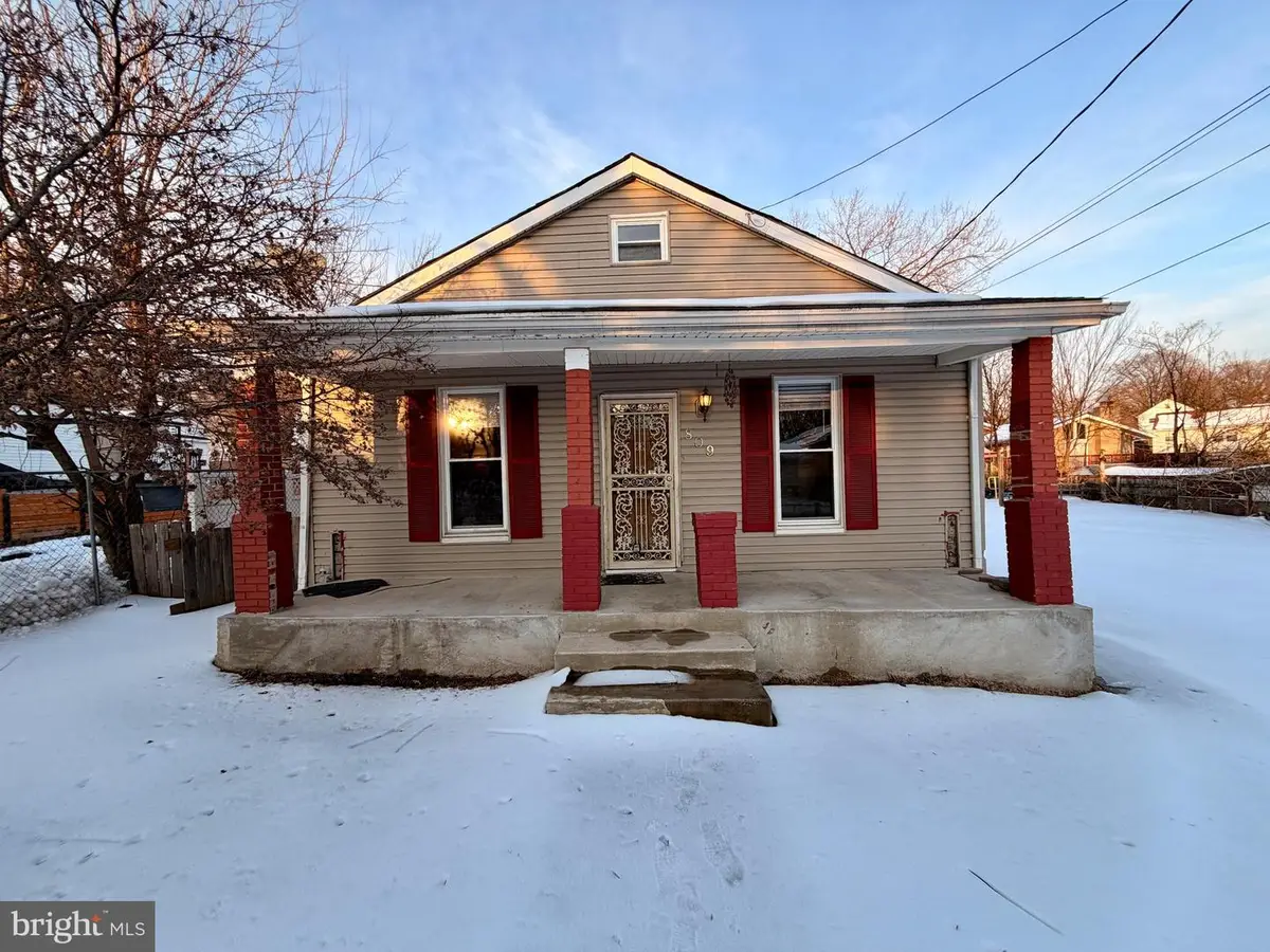 809 Eastern, Capitol Heights, MD 20743 - #1