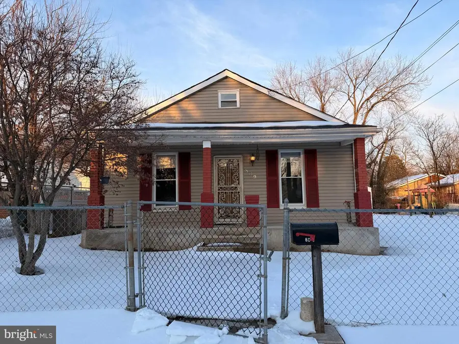 809 Eastern, Capitol Heights, MD 20743 - #2