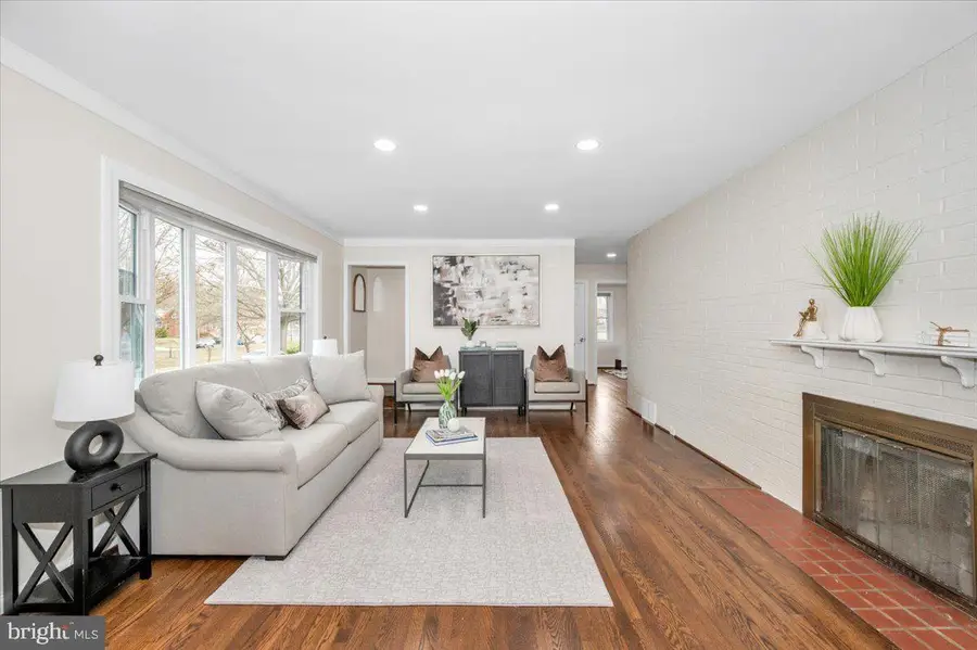 6709 Kipling Pkwy, District Heights, MD 20747 - #2