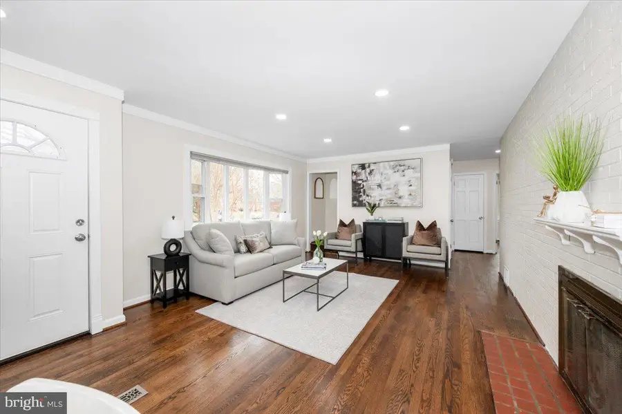 6709 Kipling Pkwy, District Heights, MD 20747 - #3