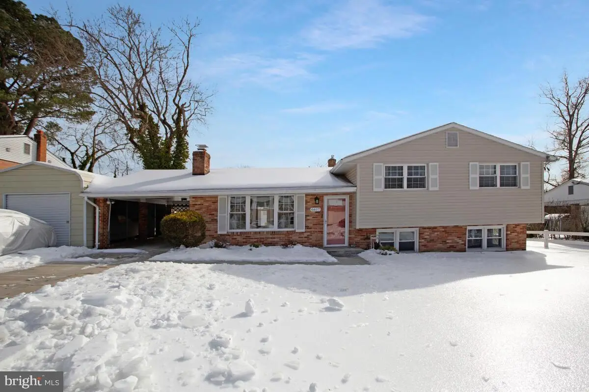 6617 Northgate Pkwy, Clinton, MD 20735 - Image #1