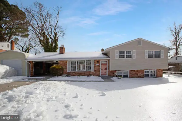 6617 Northgate Pkwy, CLINTON, MD 20735