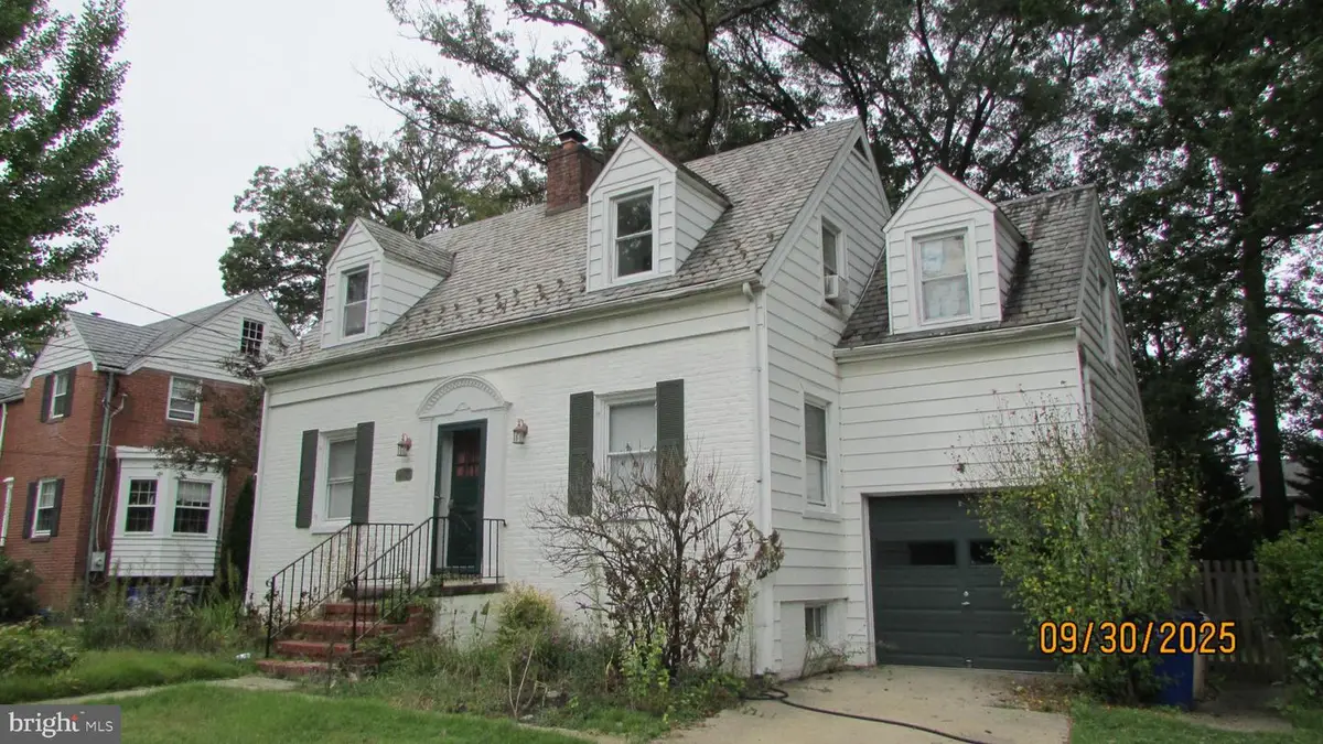 4614 Beechwood Rd, College Park, MD 20740 - #1