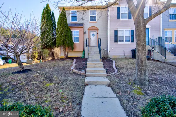 3713 Community Dr, DISTRICT HEIGHTS, MD 20747