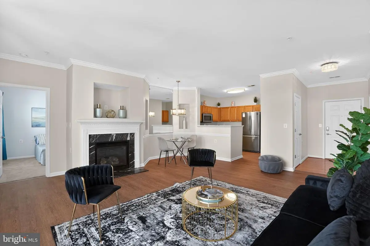 14040 New Acadia Ln #406, Kettering, MD 20774 - #1