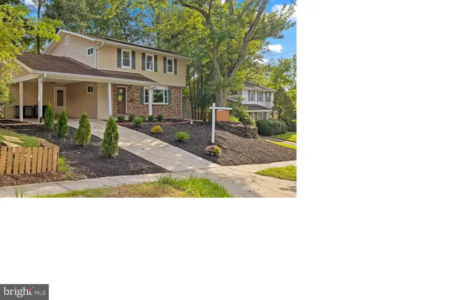210 Lastner Ln, Greenbelt, MD 20770 - #3