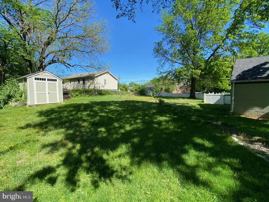 5319 Shepherd St, Bladensburg, MD 20710 - #2