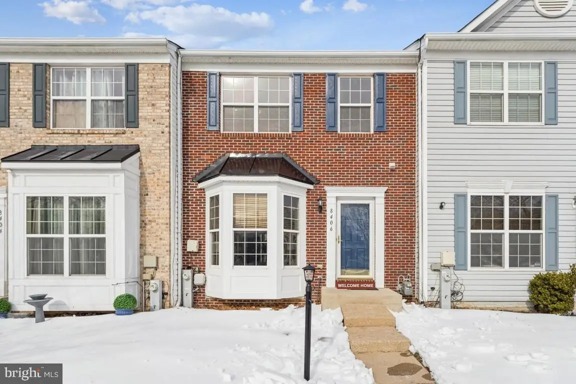 8406 Hamlin St, Lanham, MD 20706 - Image #1